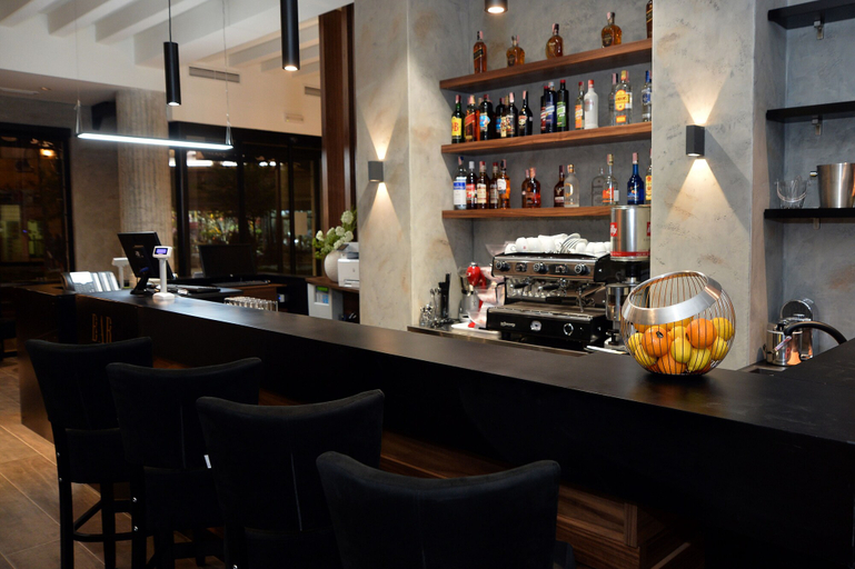 Food & Drinks 5, Hotel Alexandar Square Boutique