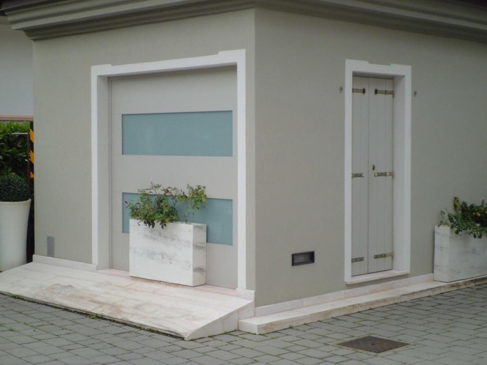 Exterior & Views 2, Sweet Home, Treviso