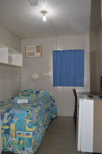 Bedroom 2, Anchorage Weipa, Weipa