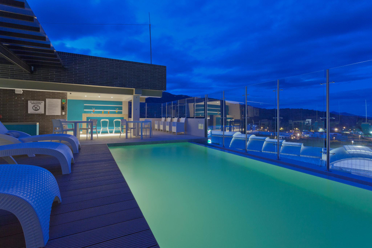 Swimming pool 1, Holiday Inn Express Yopal By IHG, Yopal