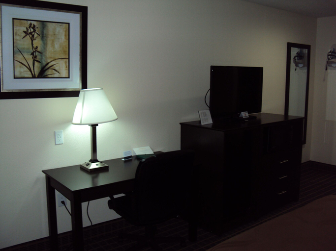 Others 4, Quality Inn Carbondale University area, Jackson
