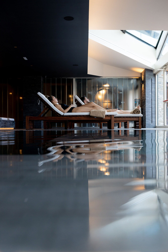 Sport & Beauty 4, Lodge Park Hotel