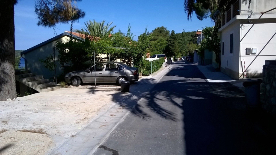 Exterior & Views 2, Studio Tina, Mali Lošinj