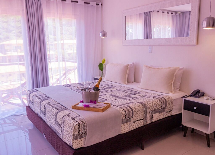 Bedroom 3, Hotel Ilha Branca Inn, Armação dos Búzios