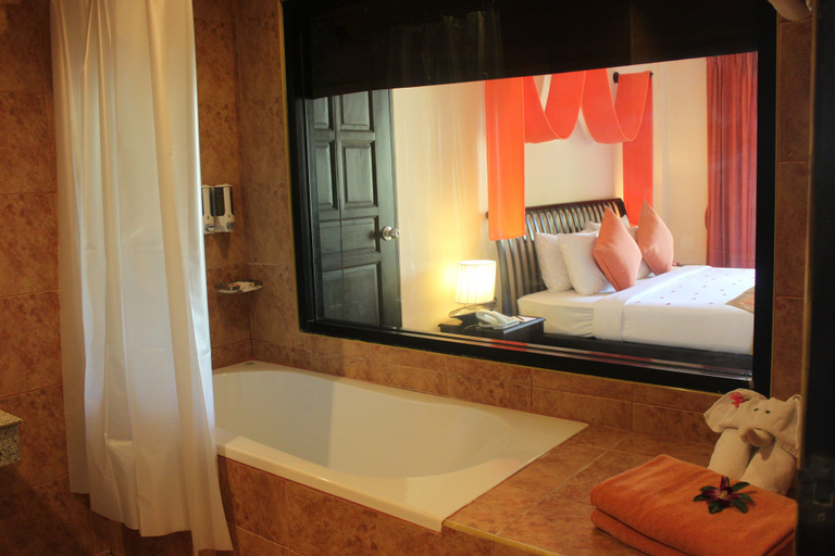 Bedroom 5, Sudala Beach Resort, Takua Pa