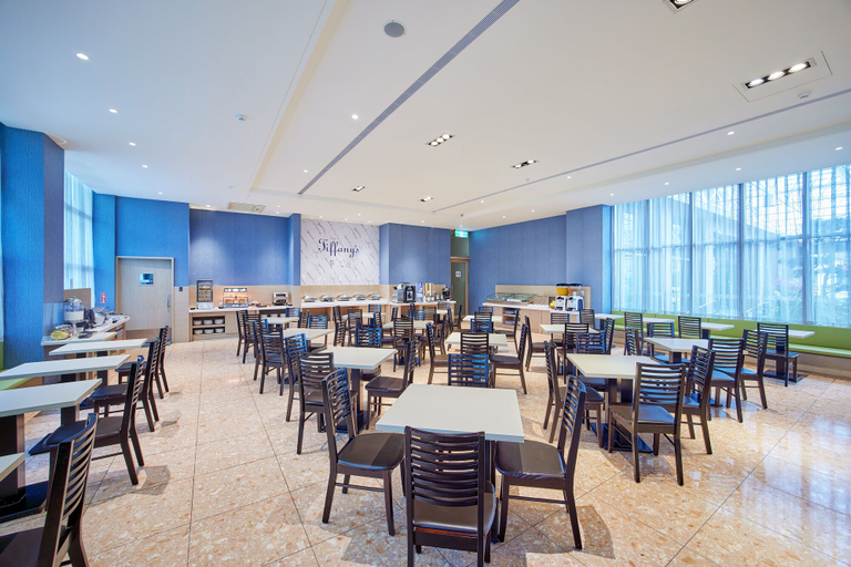 Food & Drinks 5, Naruwan Inn, Taitung