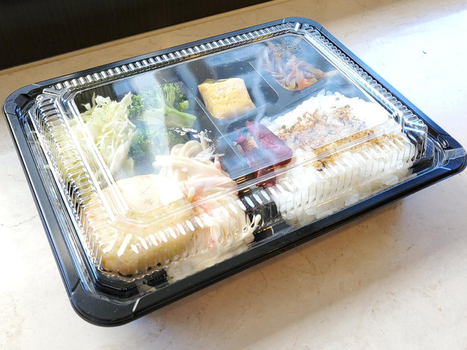 Food & Drinks 5, Toyoko Inn Kenkyu-gakuen Ekimae, Tsukuba