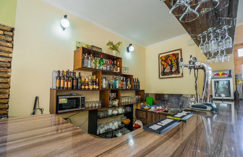 Food & Drinks 4, Kanudosi Guest House, Signagi