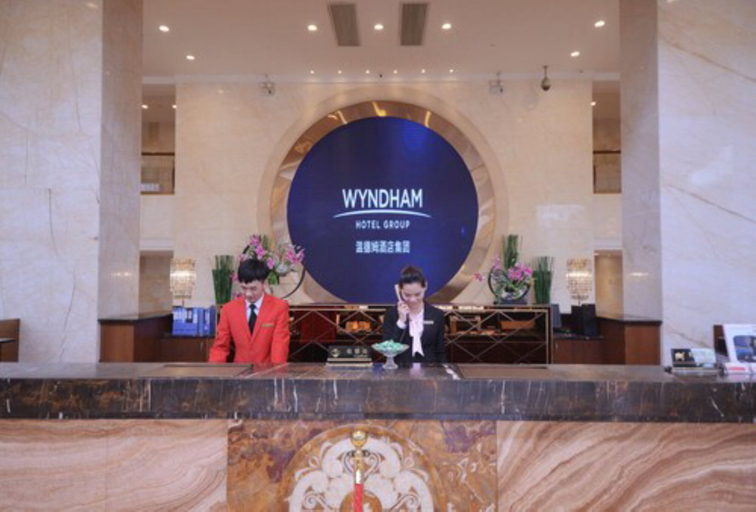 Others 5, Ramada Shenzhen Baoan, Shenzhen
