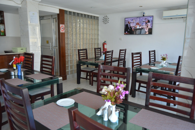 Food & Drinks 4, Florida Executive Inn, Ilala