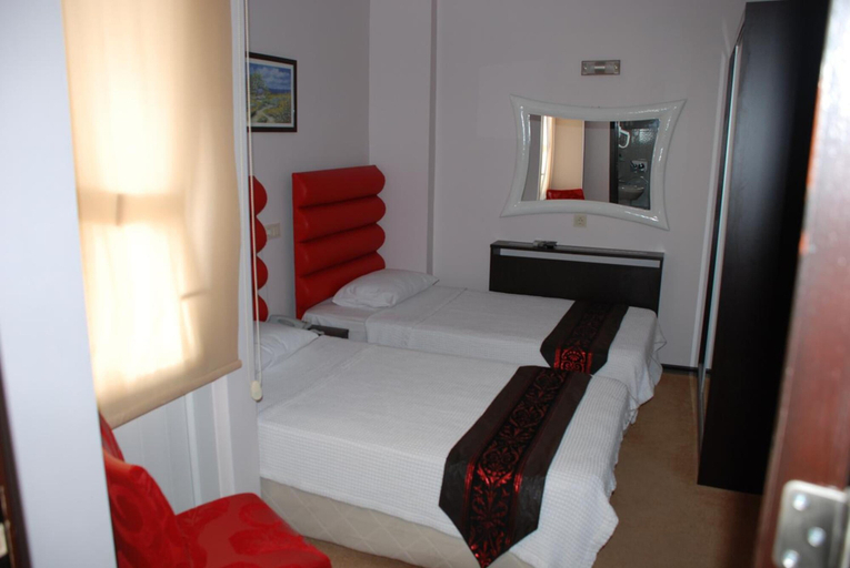 Bedroom 4, Timya Hotel, Kadıköy