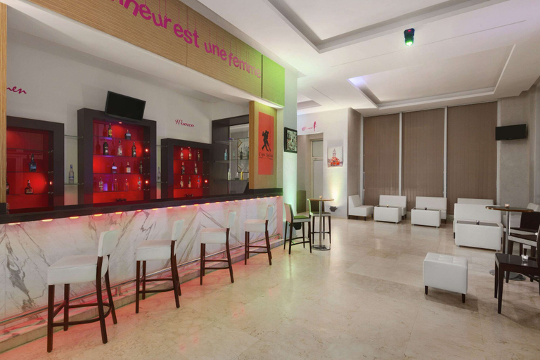 Food & Drinks 5, Ramada Encore by Wyndham Tangier, Tanger-Assilah