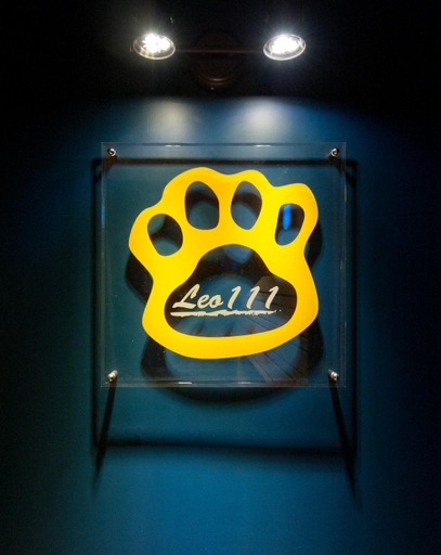 Others 3, Leo 111/Arena Ruifeng                                                                       , Kaohsiung