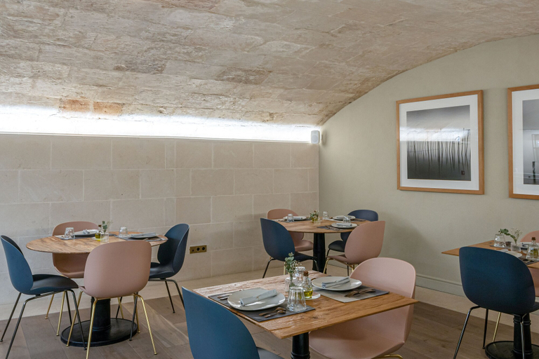 Food & Drinks 5, Hotel Boutique Can Sastre, Baleares