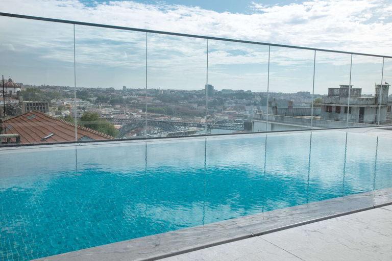 Sport & Beauty 3, NH Hotel Porto Jardim, Porto