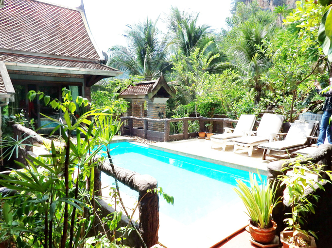 Sport & Beauty, BB PoolVilla, Mueang Krabi
