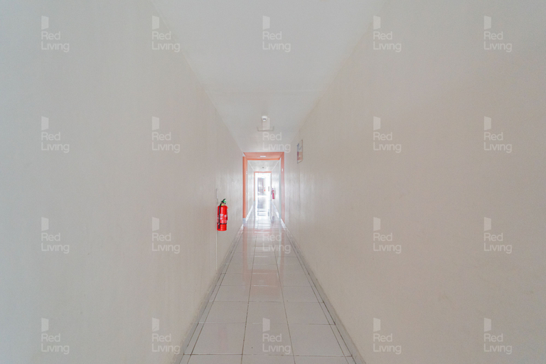 Others 4, RedLiving Apartemen Aeropolis - Ivan Tower AR1, Tangerang