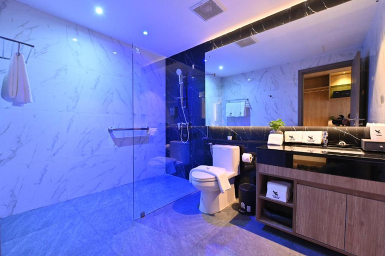 Others 5, Moose Hotel Nimman, Muang Chiang Mai
