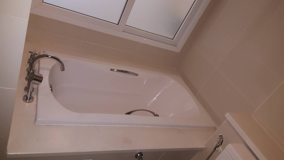 Bathroom 5, Harmony Resort Hotel, Muang Chiang Mai