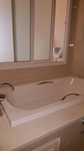 Bathroom 5, Harmony Resort Hotel, Muang Chiang Mai