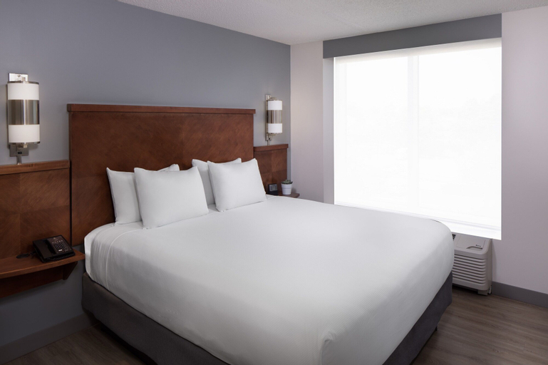 Bedroom 3, Hyatt Place Long Island East End, Suffolk