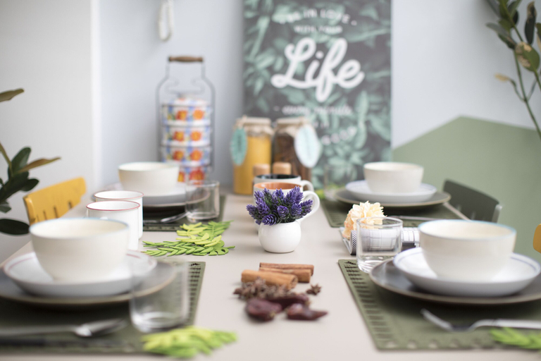 Food & Drinks 5, Cozy nature inspired Loft B33, Kota Kinabalu