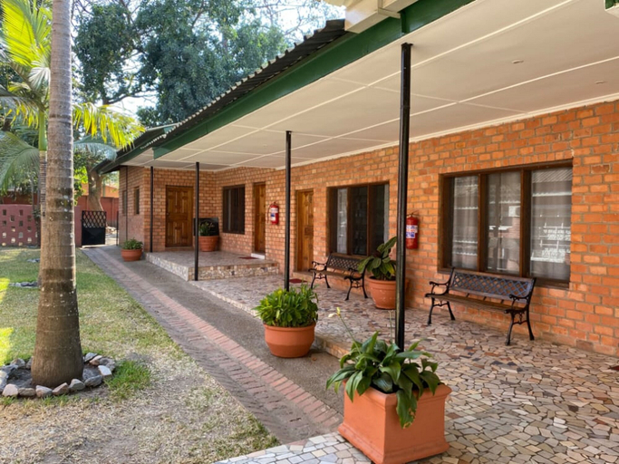 Exterior & Views 2, Lifesong Lodge, Kitwe