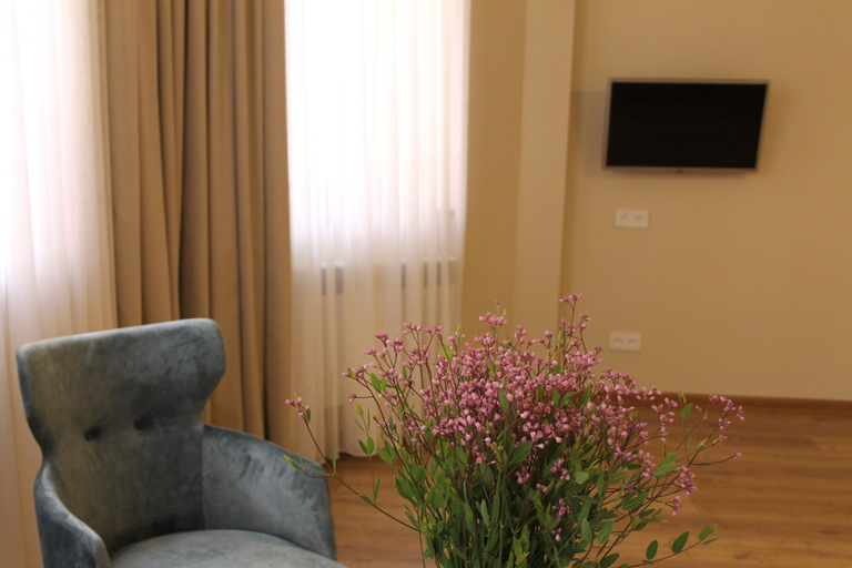 Others 5, Teryan Pushkin Apart Hotel, Yerevan