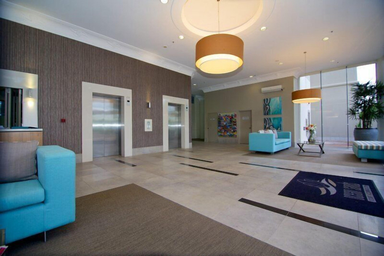 Public Area 5, Ocean Sands Resort, Gold Coast