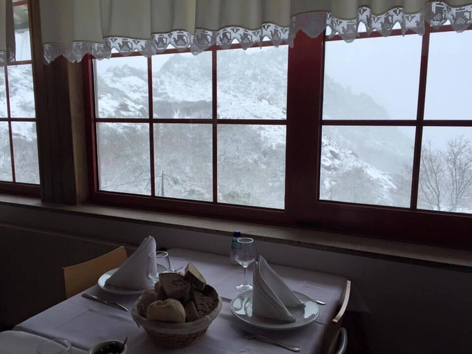 Food & Drinks, Miradouro Do Castelo, Melgaço