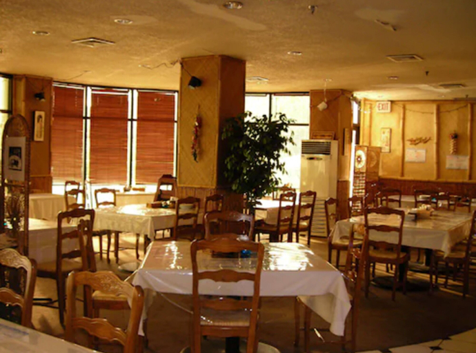 Food & Drinks 5, Tumon Bay Capital Hotel, Tumon