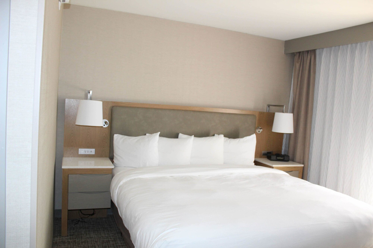 Bedroom 3, DoubleTree by Hilton Phoenix Chandler, Maricopa