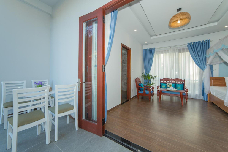 Others 5, Sea Village Homestay, Da Nang