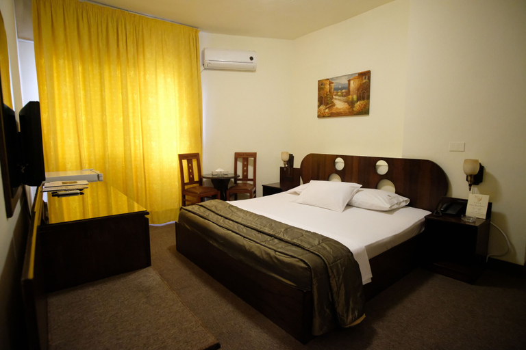 Bedroom 4, Hotel Grand Gabriel, Kasrouane
