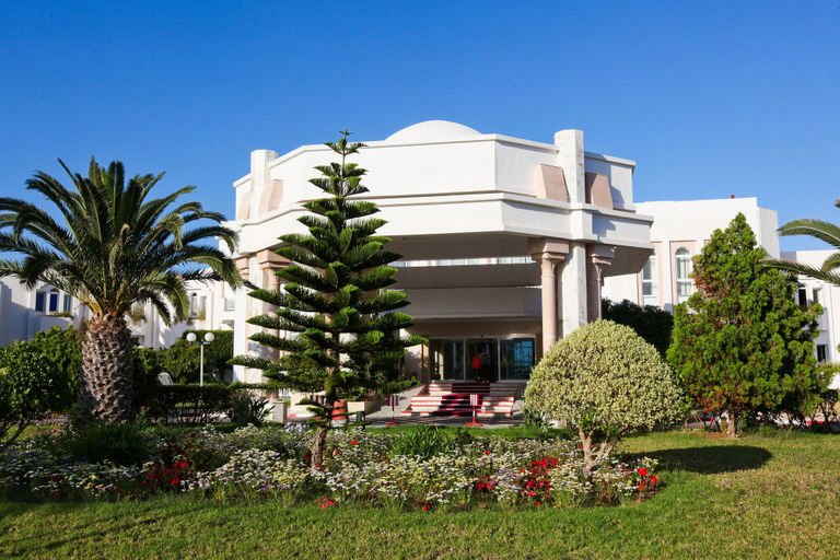 Exterior & Views 2, El Mouradi Mahdia, Mahdia