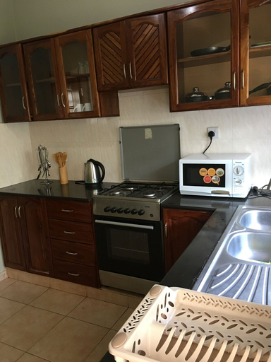 Others 5, Daria Apartments, Arusha Urban