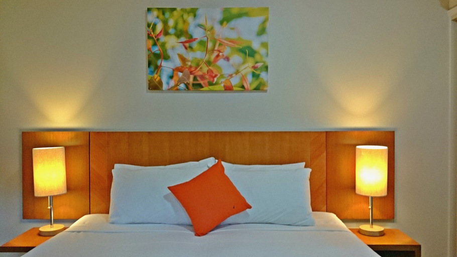 Bedroom 3, The Lakes Resort Cairns, Cairns