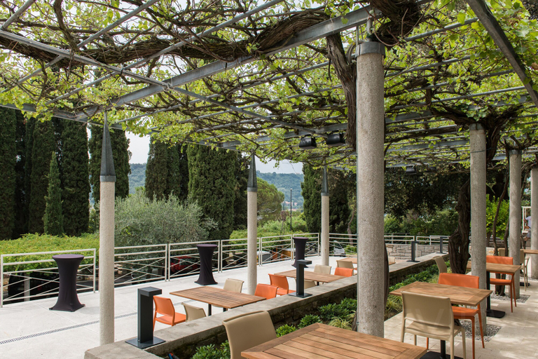 Food & Drinks 5, Hotel Laguna Deluxe - Terme Krka, Izola