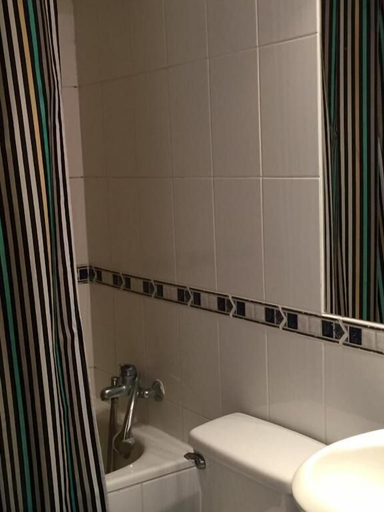 Bathroom 3, Calido Departamento en Costa Algarrobo, San Antonio