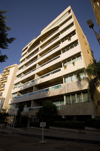 Exterior & Views 2, Lahoya Homes, Beirut