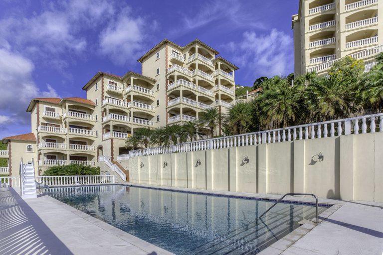 Exterior & Views, Princess Heights Luxury Boutique Condo Hotel