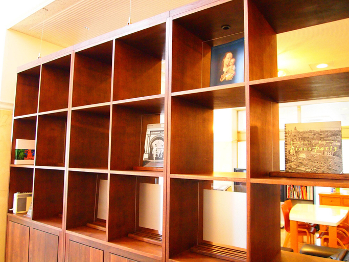 Others 5, Hotel Sunrise 21, Higashihiroshima