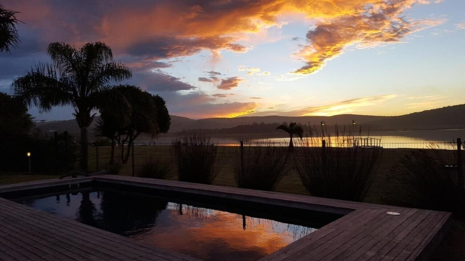 Sport & Beauty 5, Kowie River Guest House, Cacadu