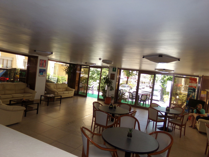 Food & Drinks 5, Hotel Fellini Rimini, Rimini