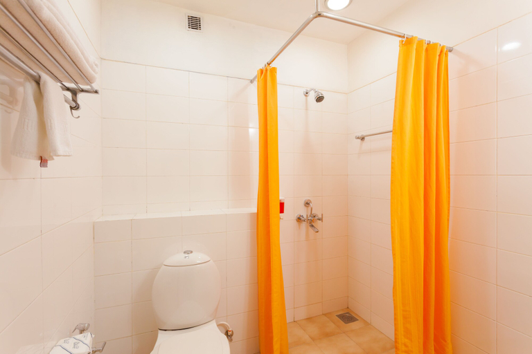 Bathroom 4, Ginger Surat, Surat