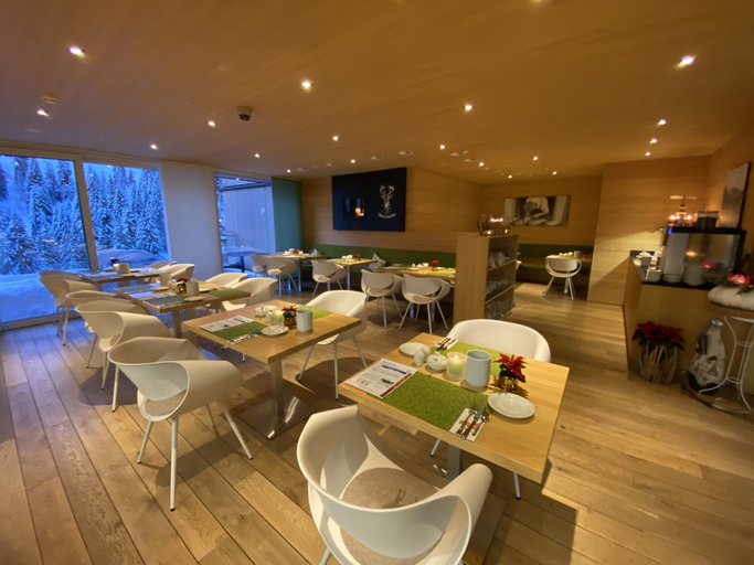 Food & Drinks 5, Alpinresort Damüls, Bregenz