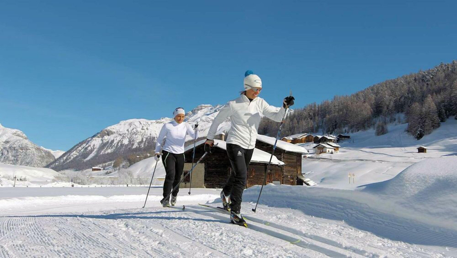 Others 5, Krone, Sondrio