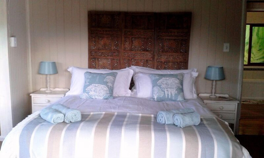 Bedroom 2, Velvet Moon Cottage, Eden