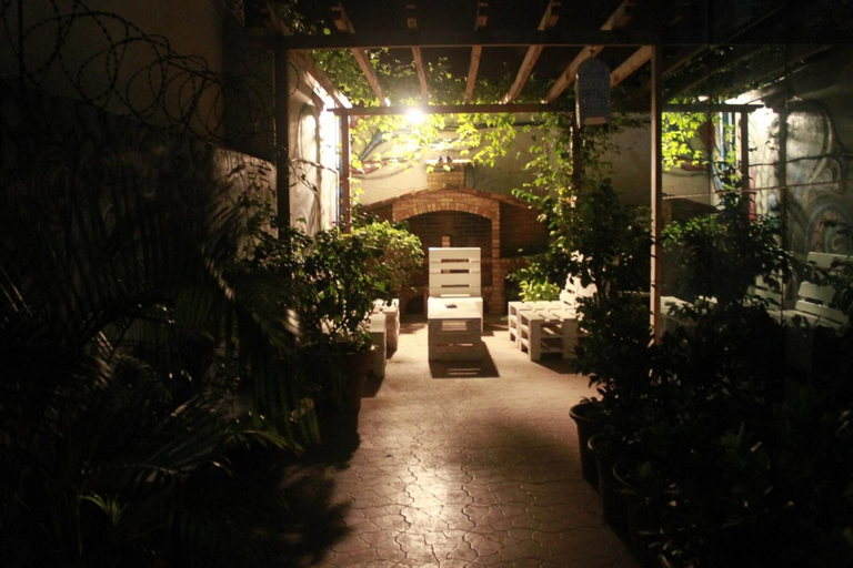 Exterior & Views 2, Thomson House, Ingombota
