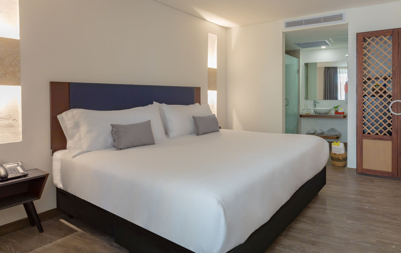 Bedroom 3, Hotel Santa Catalina By OxoHotel, Cartagena de Indias